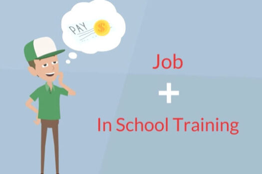 apprenticeship video 1