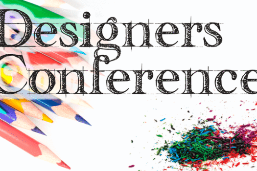 Designers Conference Graphic Congress 2018