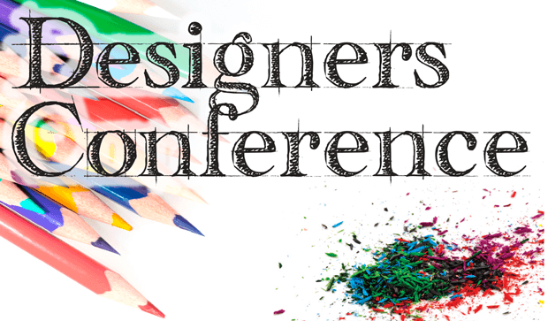 Designers Conference Graphic Congress 2018