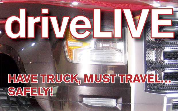 Drive LIVE Congress 2018