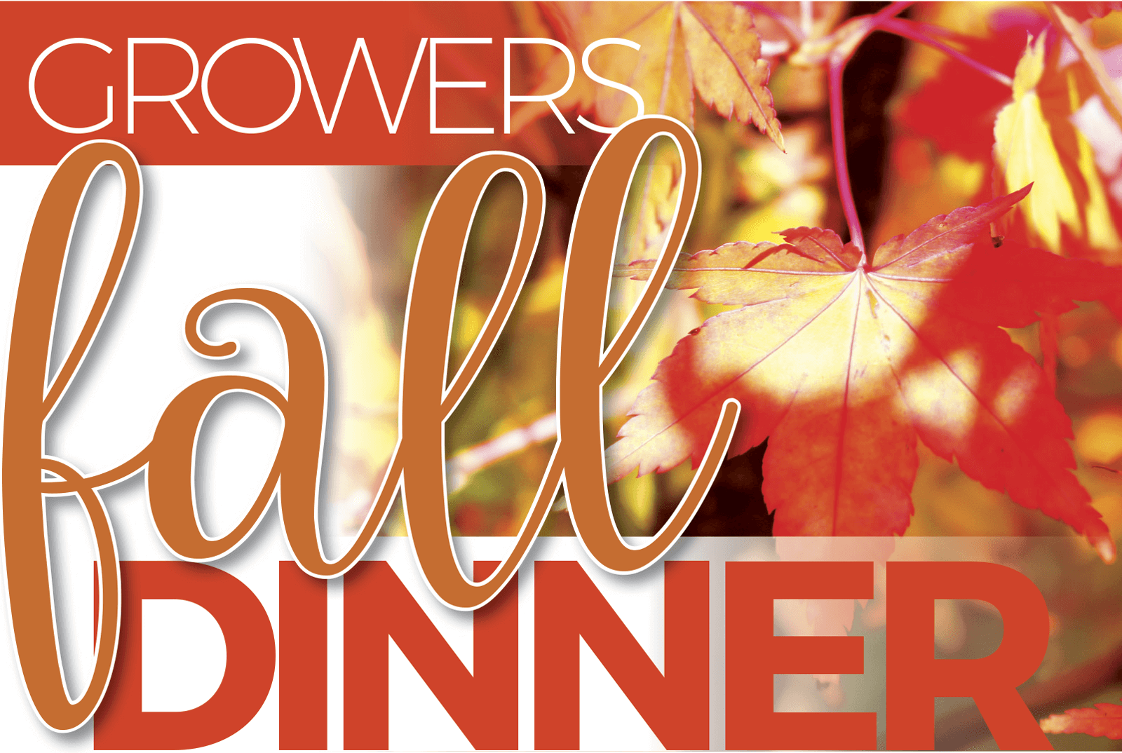 Growers Fall Dinner Graphic 2017