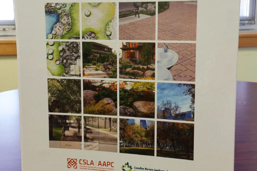 Canadian Landscape Standard