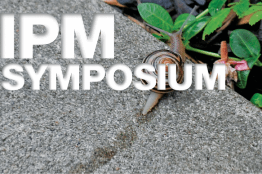 IPM Symposium 2019
