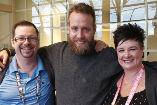 Peer to Peer Congress 2019