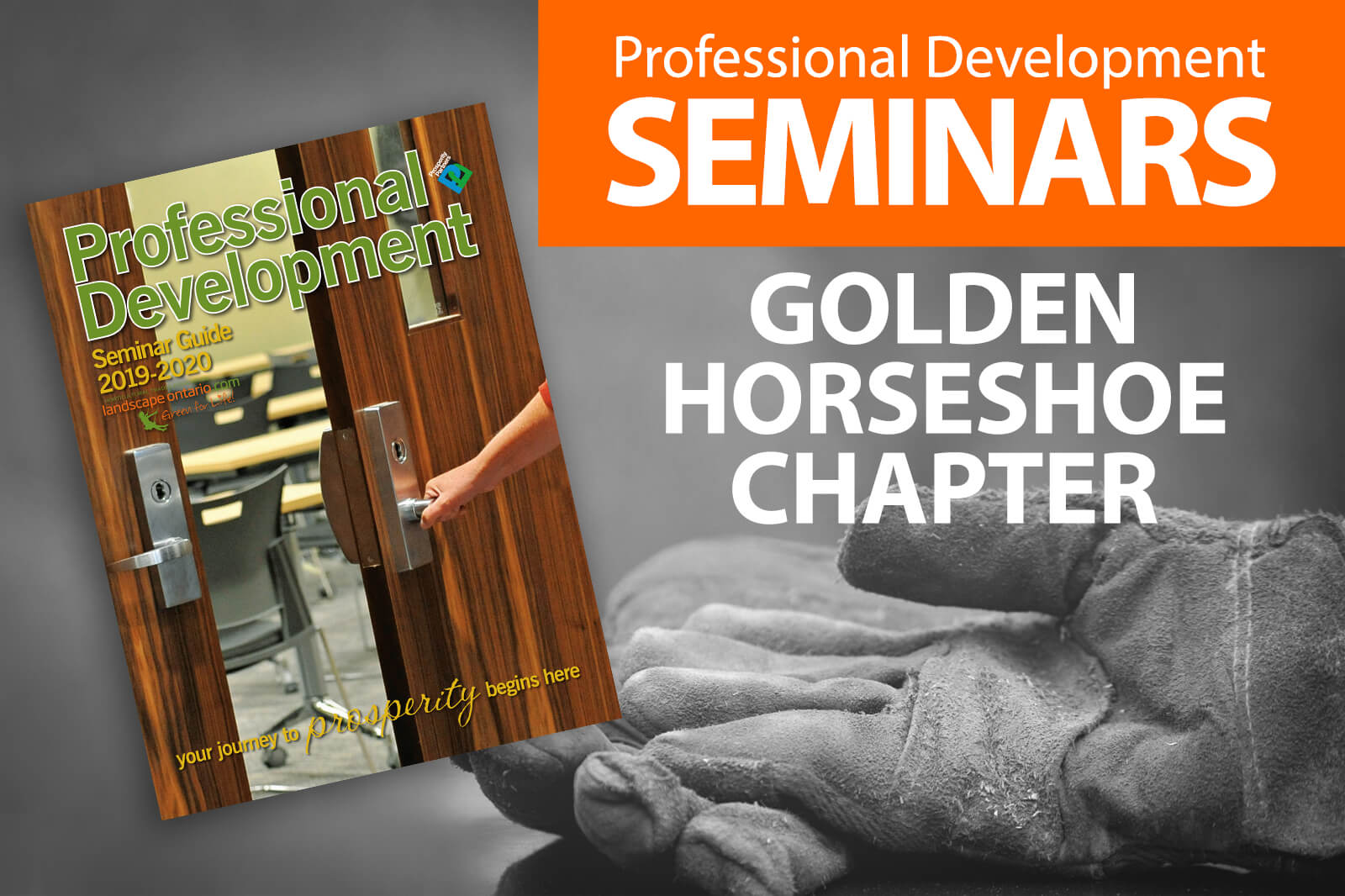 golden horseshoe seminars 2019-2020