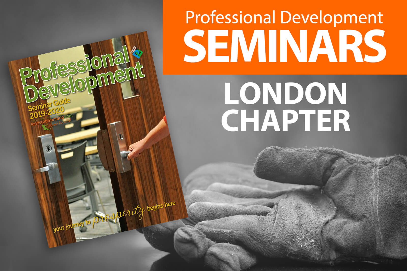 london seminars 2019-2020