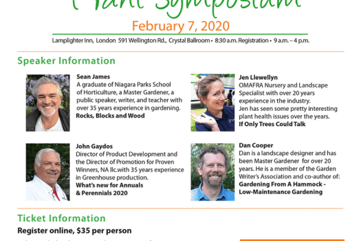 London Plant Symposium Flyer 2020-final