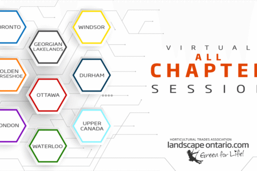 All Chapter Session title graphic