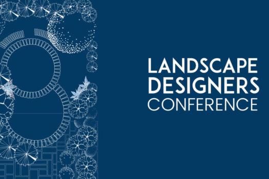 Landscape Designers Conference 2022