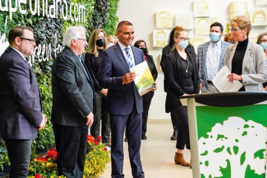 parm gill at office mat 2022 1