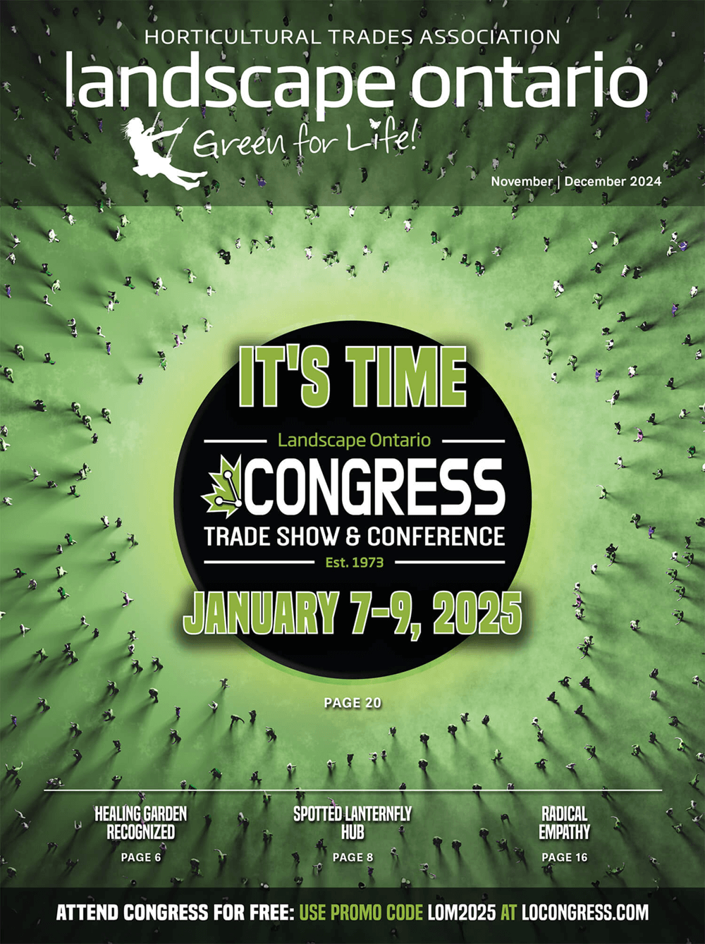 November-December 2024