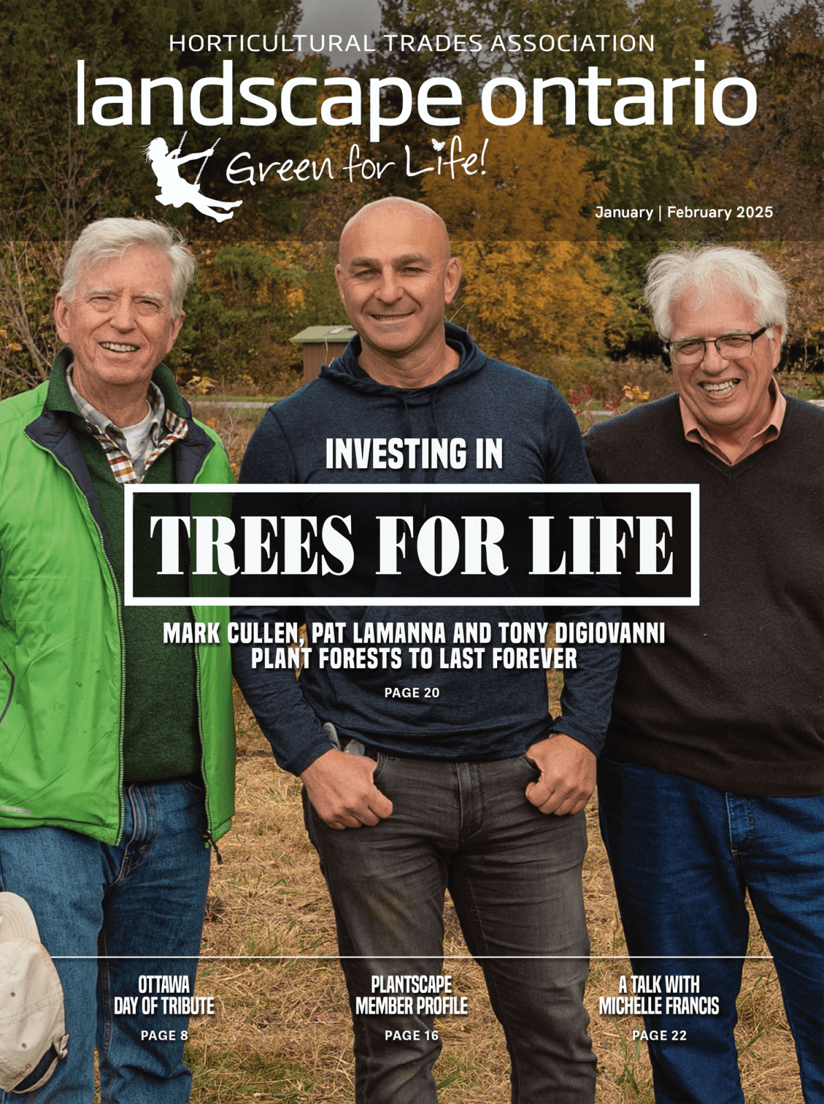 January-February 2025