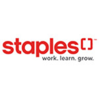 Staples