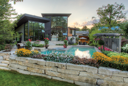 Landscape Contractor