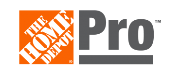 Home Depot Pro logo