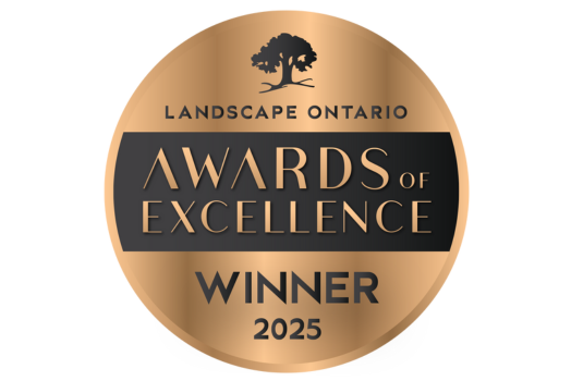 Awards of Excellence winner banner