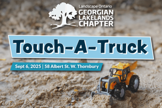 GL Touch a Truck
