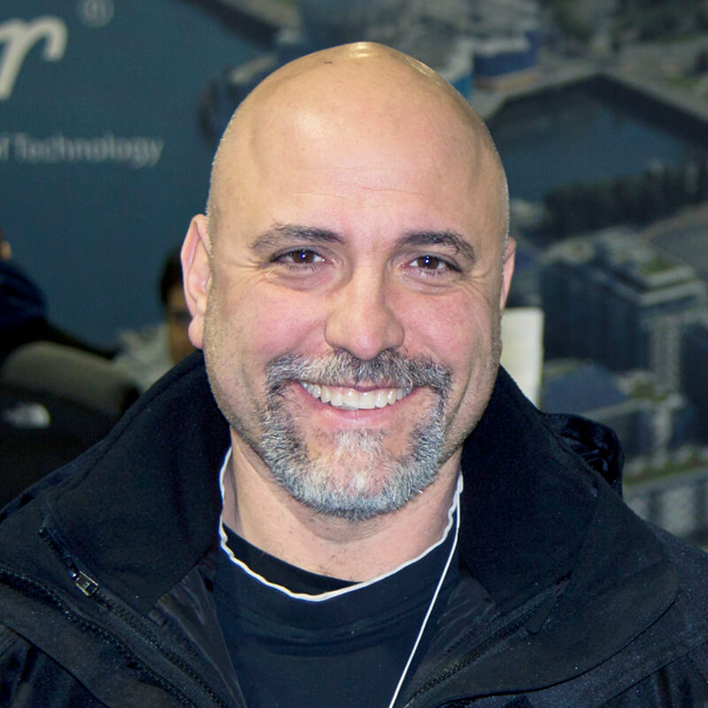 Matthew Lapiccirella