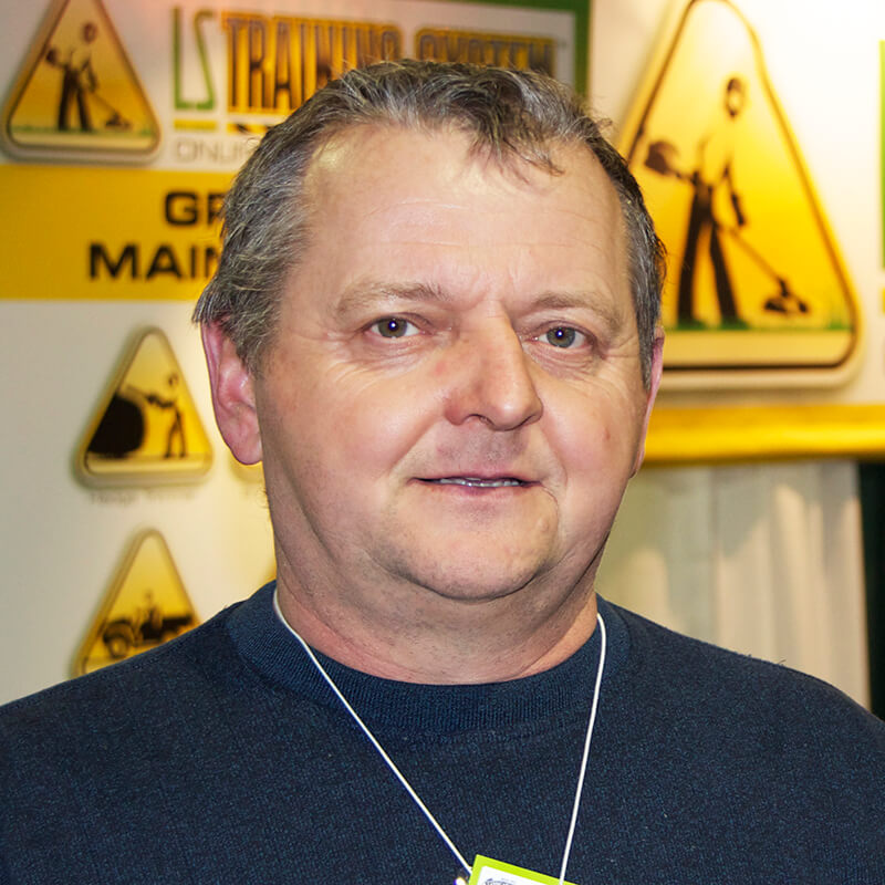 Waldemar Mikolajezyk